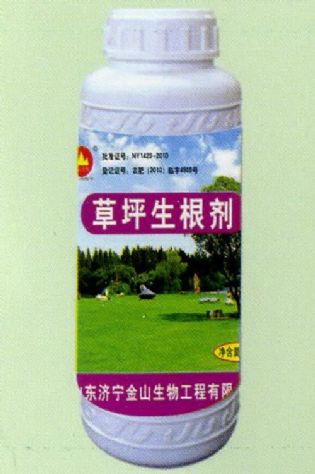 點擊查看詳細信息<br>標(biāo)題：草坪生根劑 閱讀次數(shù)：1762